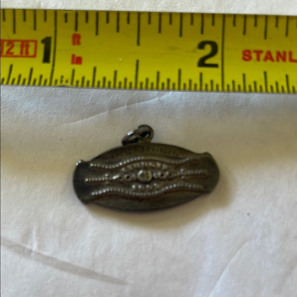 Harley Davidson charm Sturgis 1997